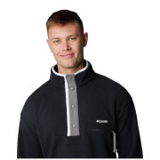 Felpa da uomo Columbia Helvetia™ II Half Snap Fleece