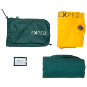 Materassino gonfiabile Exped Dura 5R M