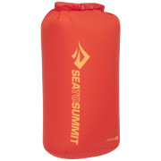Borsa impermeabile Sea to Summit Lightweight Dry Bag 35 L arancione Spicy Orange