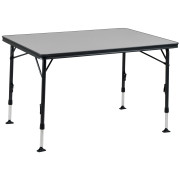 Tavola Crespo AP-272 120x80 cm nero/grigio
