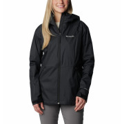 Giacca da donna Columbia Inner Limits™ III Jacket nero Black