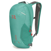 Zaino Rab Tensor 5 turchese Storm Green