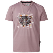 Maglietta da bambino Dare 2b Amusing Tee Dusky Orchid