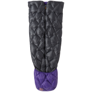 Quilt a pelo Big Agnes Fly Creek UL Zip Quilt 50 long