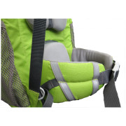 Zaino per la scuola elementare Boll School Mate 20 Mouse