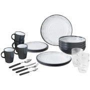 Set da pranzo Brunner All Inclusive Granada