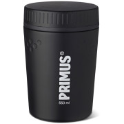 Thermos per il cibo Primus TrailBreak Lunch Jug 550 ml nero