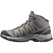 Scarpe da trekking da donna Salomon X-Adventure Recon Mid Gore-Tex