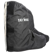 Scaldamuscoli da ciclismo Tatonka Velo Gaiter nero black