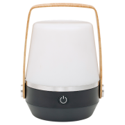 Lampada Outwell Aurelia M nero/bianco Blue Shadow