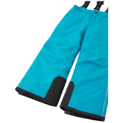 Pantaloni da sci per bambini Reima Proxima Aquatic Blue