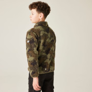 Felpa da bambino Regatta Junior Frankie Warm Fleece