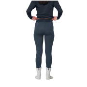 Mutande sportive da donna Devold Expedition Merino Silk Longs Wmn