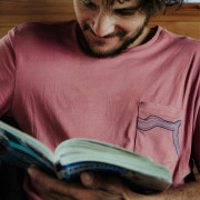 Maglietta da uomo Wild Country Session 3 M T-Shirt