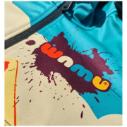 Giacca softshell per bambini WAMU Mountain Bike