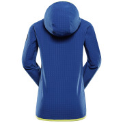 Felpa da bambino Alpine Pro Huramo Blue