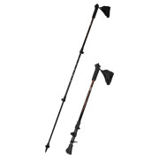 Bastoncini da trekking Regatta Nordic Wlk Pole nero Black