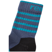 Calzini per bambini Reima Samoten Dark Teal