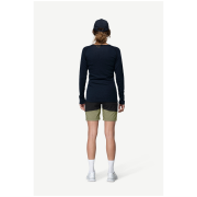 Maglietta sportiva da donna Devold Lauparen Merino 190 Base Shirt Wmn