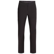 Mutandine sportive da donna High Point Ventura Lady Pants nero Black