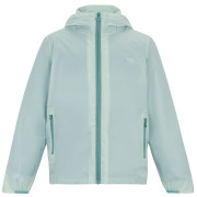 Giacca da bambino Regatta Lever OceanMist azzurro OceanMist