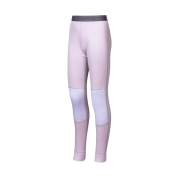 Mutande sportive per bambini Sensor Merino DF Mystic Violet rosa chiaro Mystic Violet