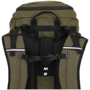 Zaino Zulu Jumbo 65 L