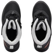 Stivali invernali per bambini Jack Wolfskin Polar Bear-B Texapore High Vc K