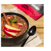 Dolce Expres menu Mela e cannella 300g