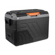 Frigorifero a compressore G21 Zion 32 l nero black