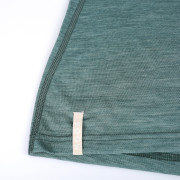Maglietta da donna MOOA Merino Lyolite 150 Short