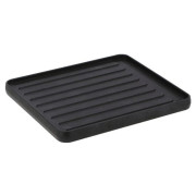 Piastra per grigliare Mestic MGC nero black