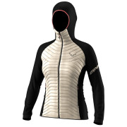 Giacca da donna Dynafit Speed Insulation Hybrid Jkt W nero/bianco 7961 - overcast/0910