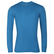 Maglia termica da uomo Progress MS NDR 5DA azzurro petrol (sv.modrá)