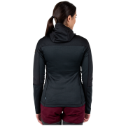 Giacca da donna Fjällräven Abisko Trail Fleece W