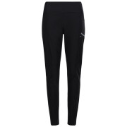 Leggings da donna Fundango Delilah Windblock Leggings nero black