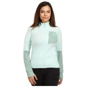 Felpa tecnica da donna Kilpi Siren-W turchese MNT