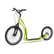 Monopattino Yedoo Mula Y40 verde green