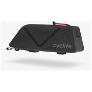 Borsa per il telaio Cyclite Top Tube Bag Nano / 01