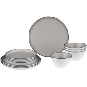 Set di stoviglie Brunner Midday Iconic Compack