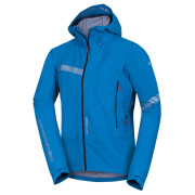 Giacca da uomo Northfinder Geoffrey blu 281Blue