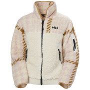 Giacca in pile da donna Helly Hansen W Moonlit Pile Jacket