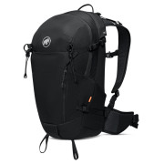 Zaino Mammut Lithium 25 nero black