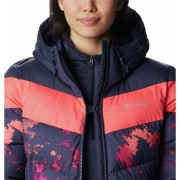 Giacca invernale da donna Columbia Abbott Peak Insulated Jacket