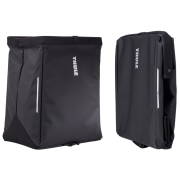 Borsa per portapacchi da bicicletta Thule Chasm Bin Inlock 25L