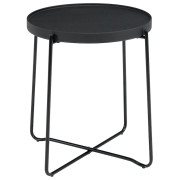 Tavola Outwell Hazelton Coffee Table nero Black