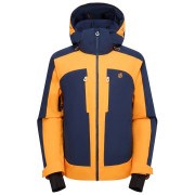 Giacca da uomo Dare 2b Assimilate II Jacket blu scuro Nvy/ElectOrn