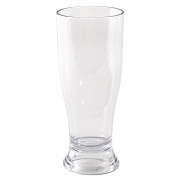 Bicchiere per birra Bo-Camp polycarbonate 360ml