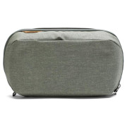 Borsa porta cosmetici Peak Design Wash Pouch verde Kelp