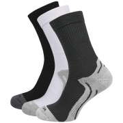 Calze MOOA Bamboo Active 3-pack mix1 Mix